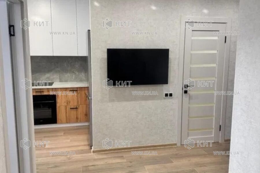 Продажа квартиры Харьков, Шевченко, 37м²