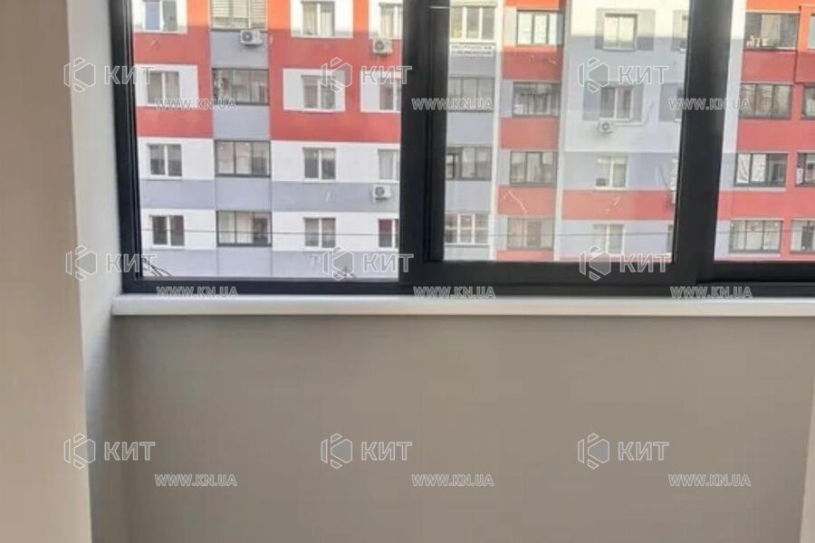 Продажа квартиры Харьков, Шевченко, 37м²