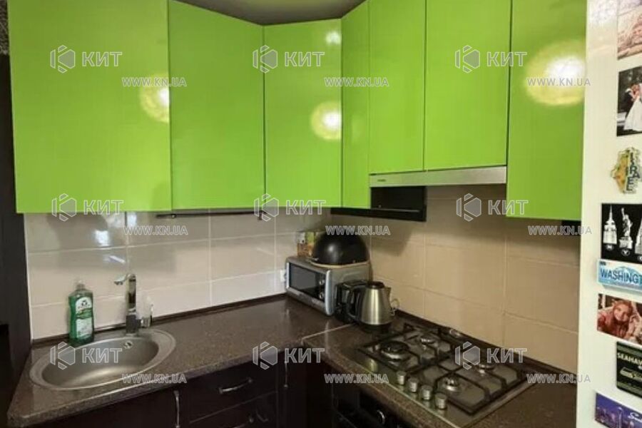 Продаж квартири Харків, Нові Дома, 57м²