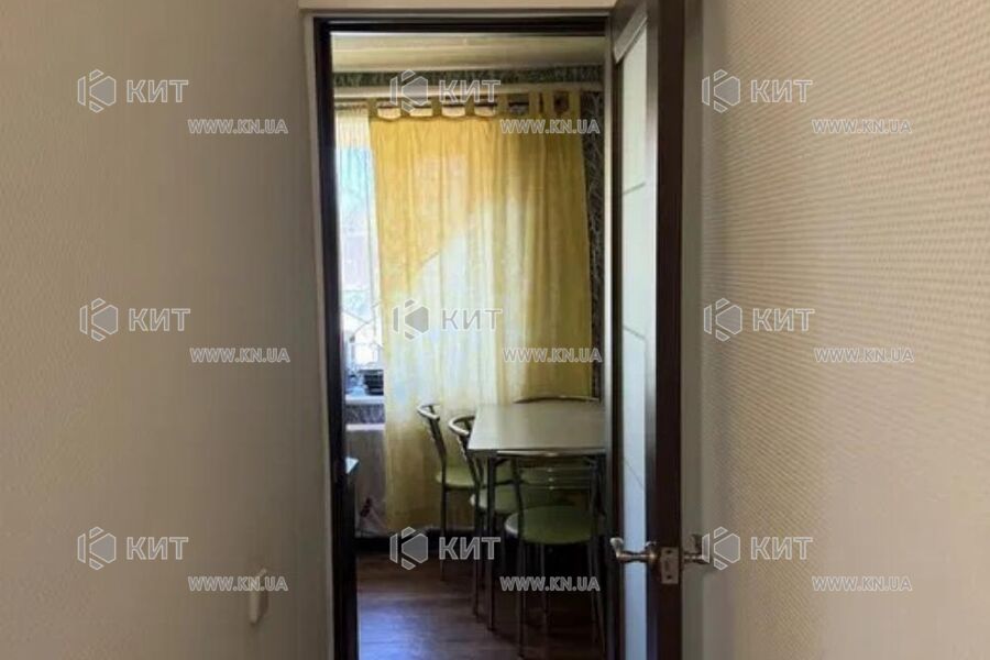 Продаж квартири Харків, Нові Дома, 57м²