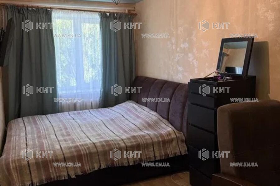 Продаж квартири Харків, Нові Дома, 57м²