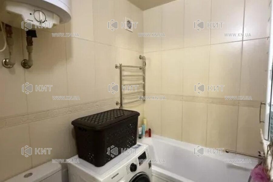 Продаж квартири Харків, Нові Дома, 57м²