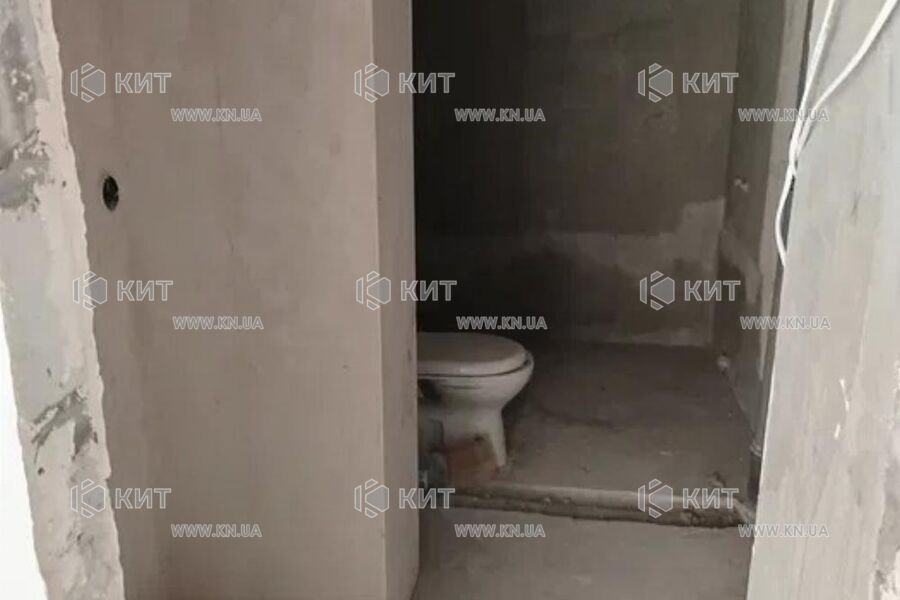 Продажа квартиры Харьков, Одесская, 50м²