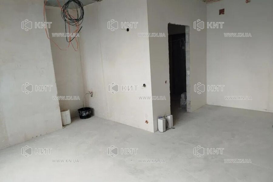 Продажа квартиры Харьков, Одесская, 50м²