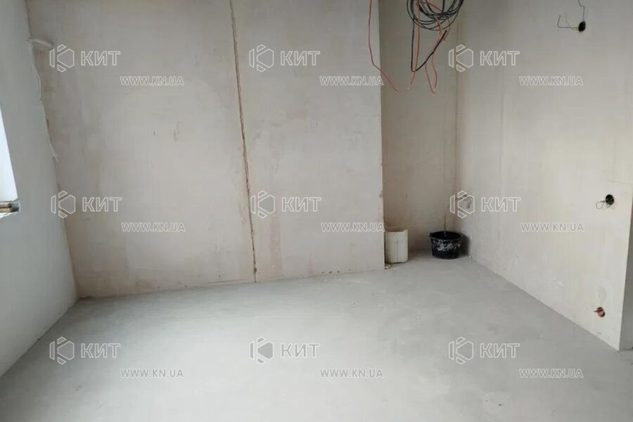 Продажа квартиры Харьков, Одесская, 50м²