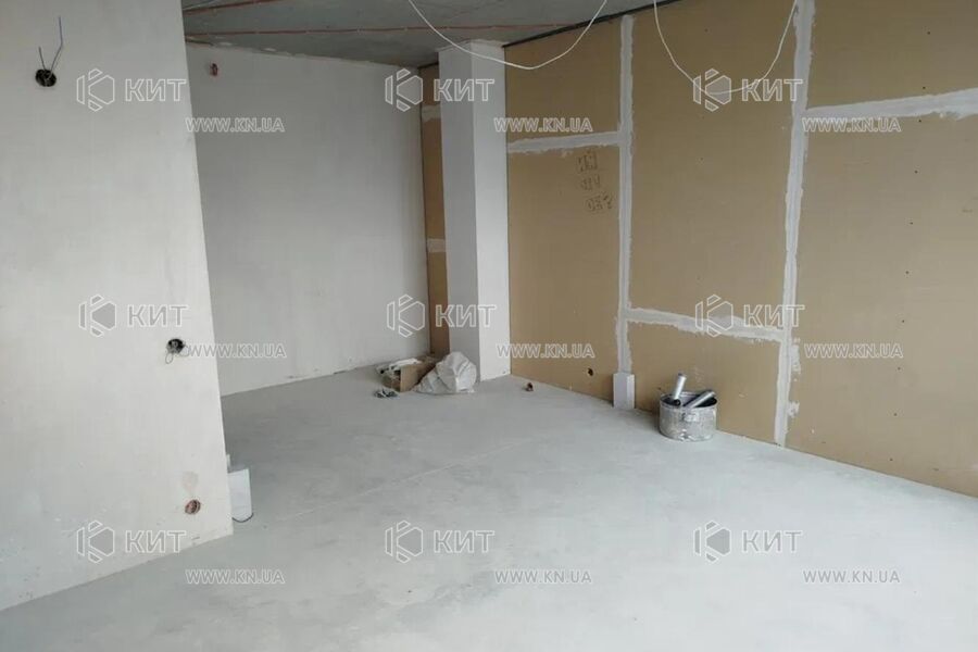 Продажа квартиры Харьков, Одесская, 50м²