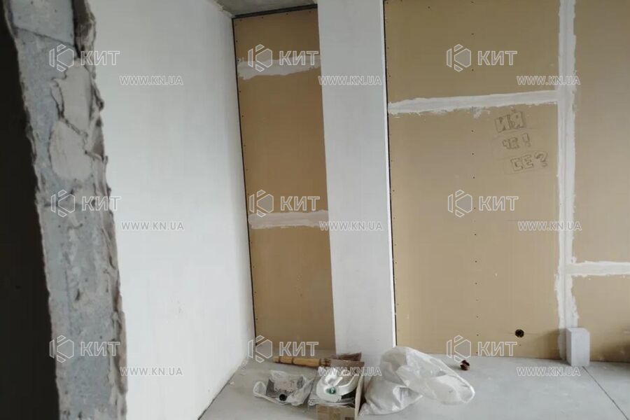Продажа квартиры Харьков, Одесская, 50м²