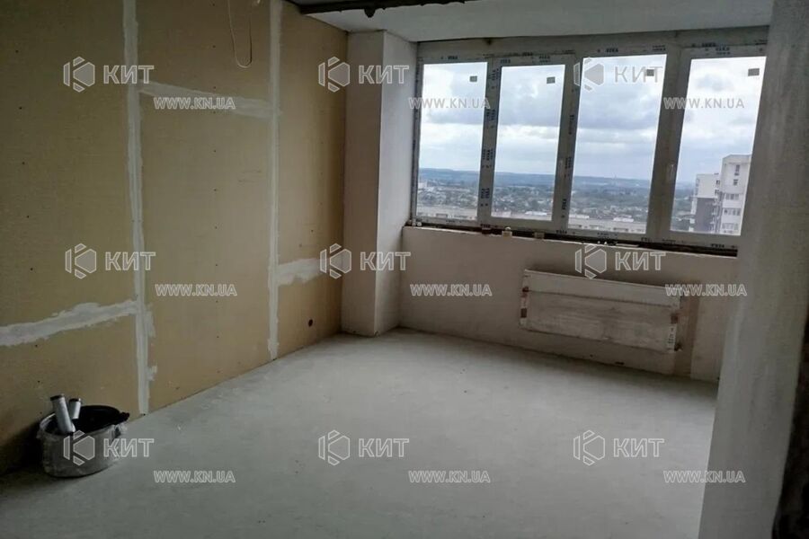 Продажа квартиры Харьков, Одесская, 50м²