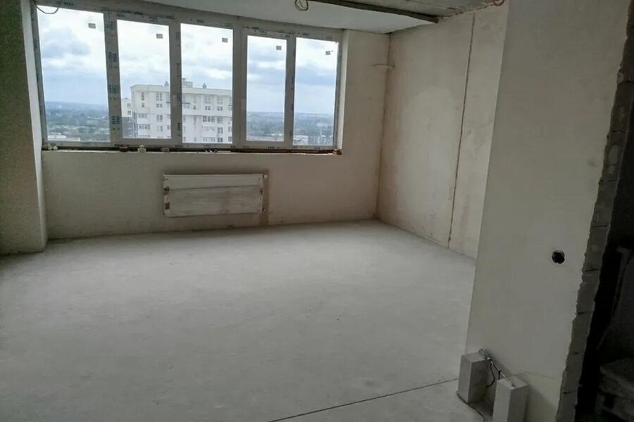 Продажа квартиры Харьков, Одесская, 50м²