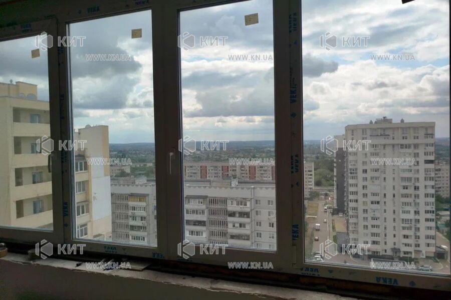 Продажа квартиры Харьков, Одесская, 50м²