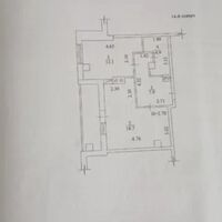 Продажа квартиры Харьков, Одесская, 50м²