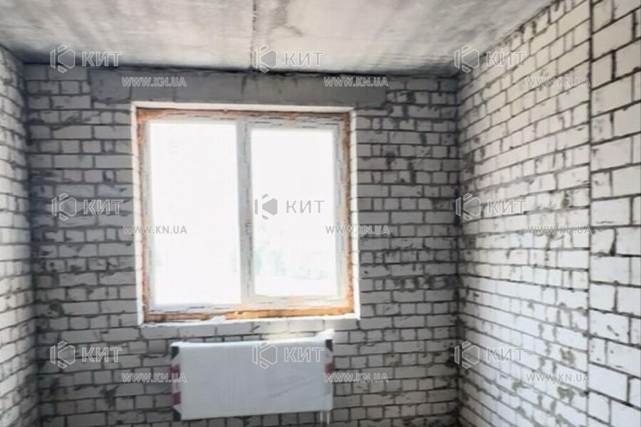 Продаж квартири Харків, Шевченка, 38м²