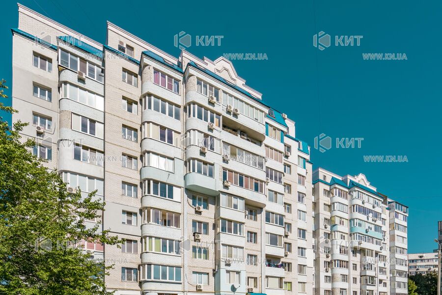 Продажа квартиры Харьков, Новые дома, 95м²