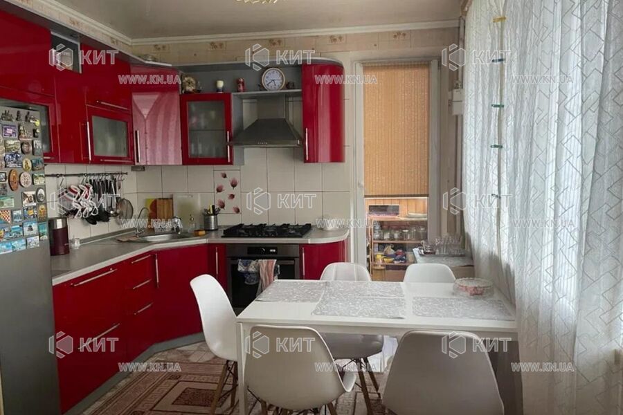 Продажа квартиры Харьков, Новые дома, 95м²