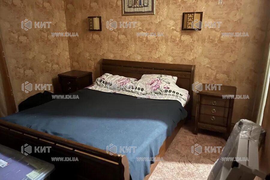 Продажа квартиры Харьков, Новые дома, 95м²