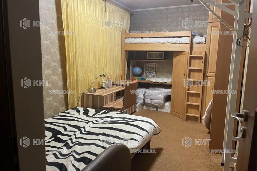 Продажа квартиры Харьков, Новые дома, 95м²
