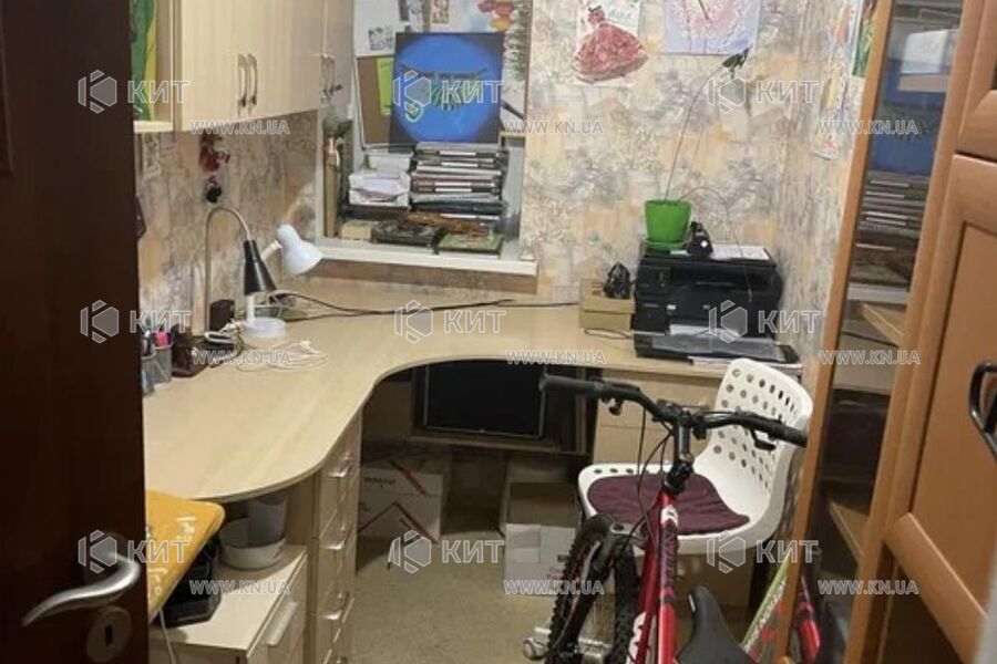 Продажа квартиры Харьков, Новые дома, 95м²