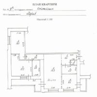 Продажа квартиры Харьков, Новые дома, 95м²