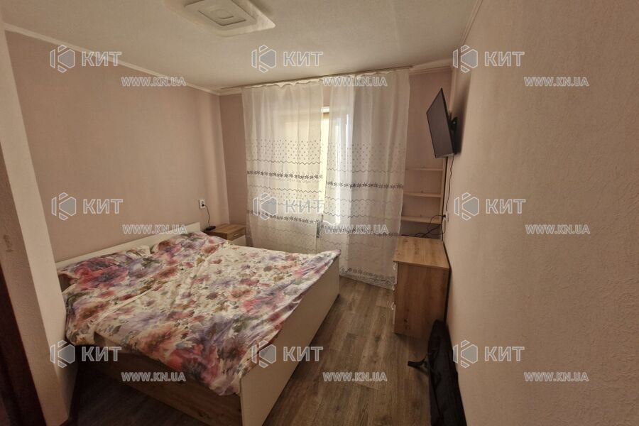 Продажа квартиры Харьков, Аэропорт, Мереф…шоссе, 34м²