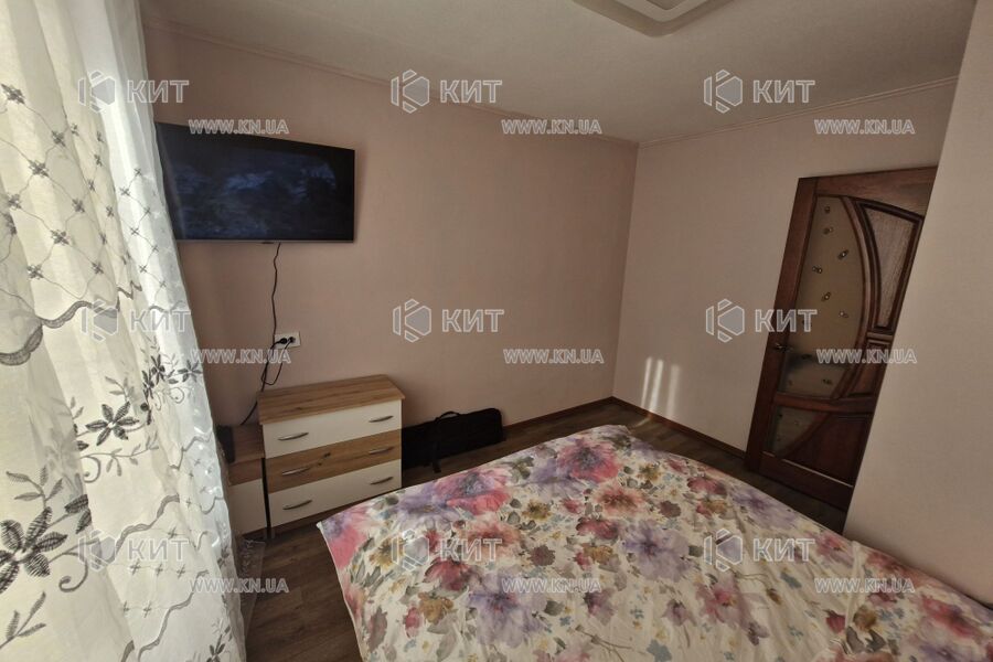 Продажа квартиры Харьков, Аэропорт, Мереф…шоссе, 34м²