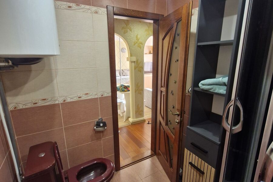 Продажа квартиры Харьков, Аэропорт, Мереф…шоссе, 34м²