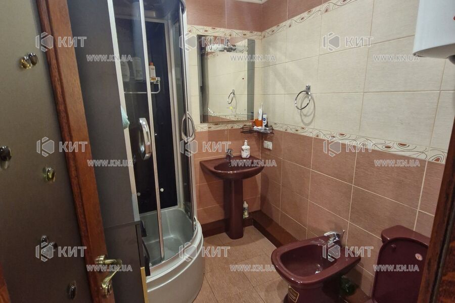 Продажа квартиры Харьков, Аэропорт, Мереф…шоссе, 34м²