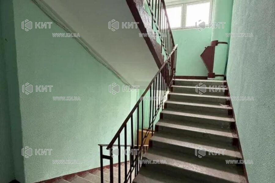 Продаж квартири Харків, Холодна Гора, 65м²