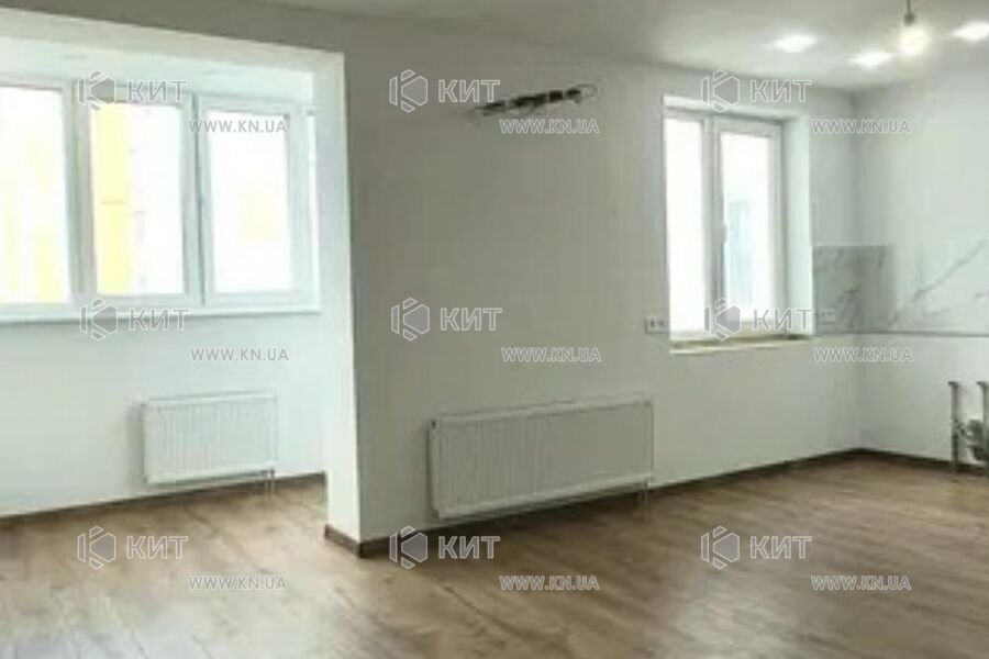 Продаж квартири Харків, Нові Дома, 78м²