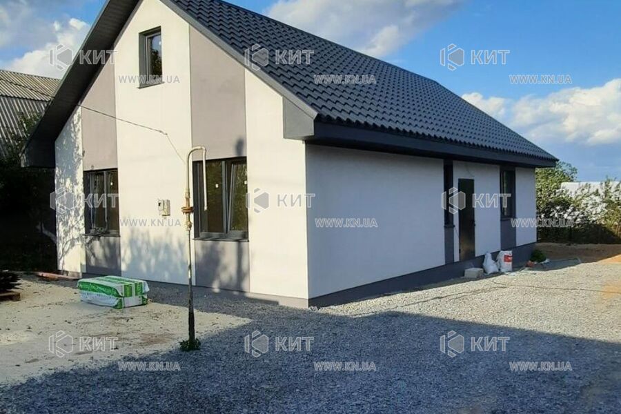 Продажа дома Бабаи, Бабаи, 85м²