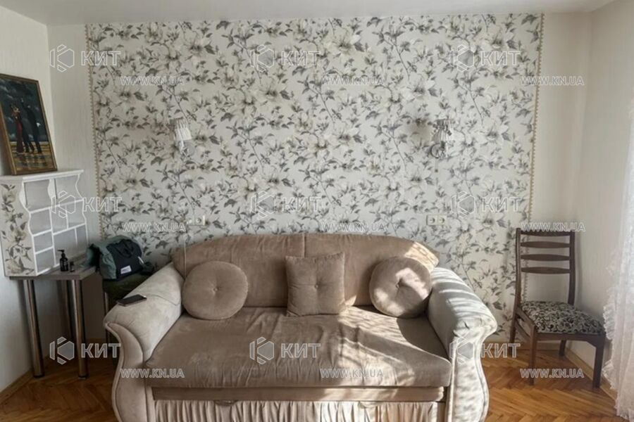 Продажа квартиры Харьков, Павлово Поле, 52м²
