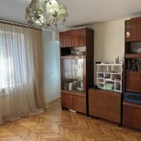 Продажа квартиры Харьков, Павлово Поле, 52м²