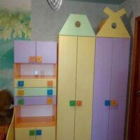 Продажа квартиры Харьков, Павлово Поле, 52м²