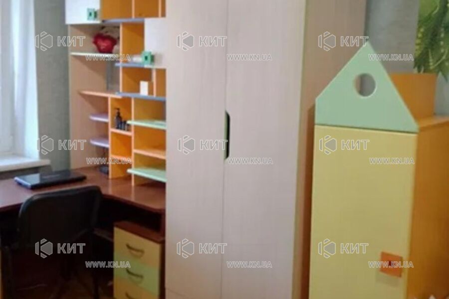 Продажа квартиры Харьков, Павлово Поле, 52м²