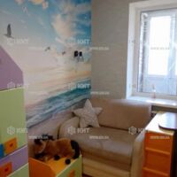 Продажа квартиры Харьков, Павлово Поле, 52м²