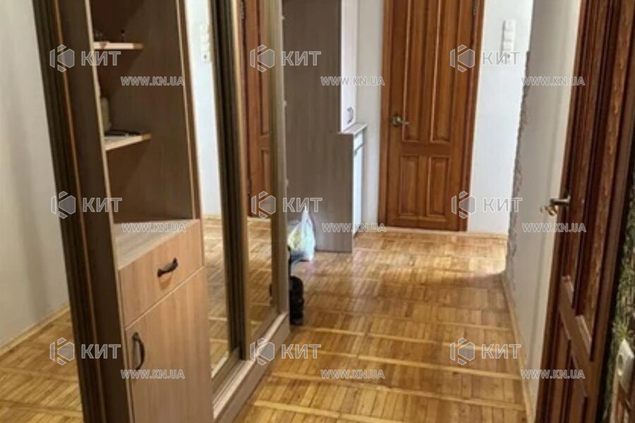 Продажа квартиры Харьков, Павлово Поле, 52м²
