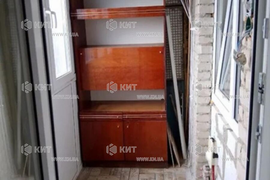Продажа квартиры Харьков, Павлово Поле, 52м²