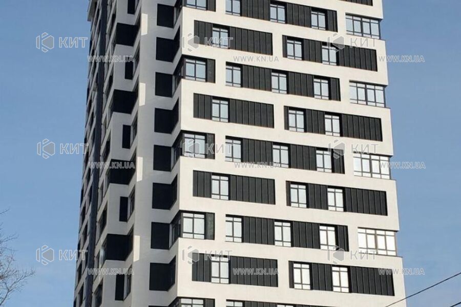 Продаж квартири Харків, Центр, 50м²