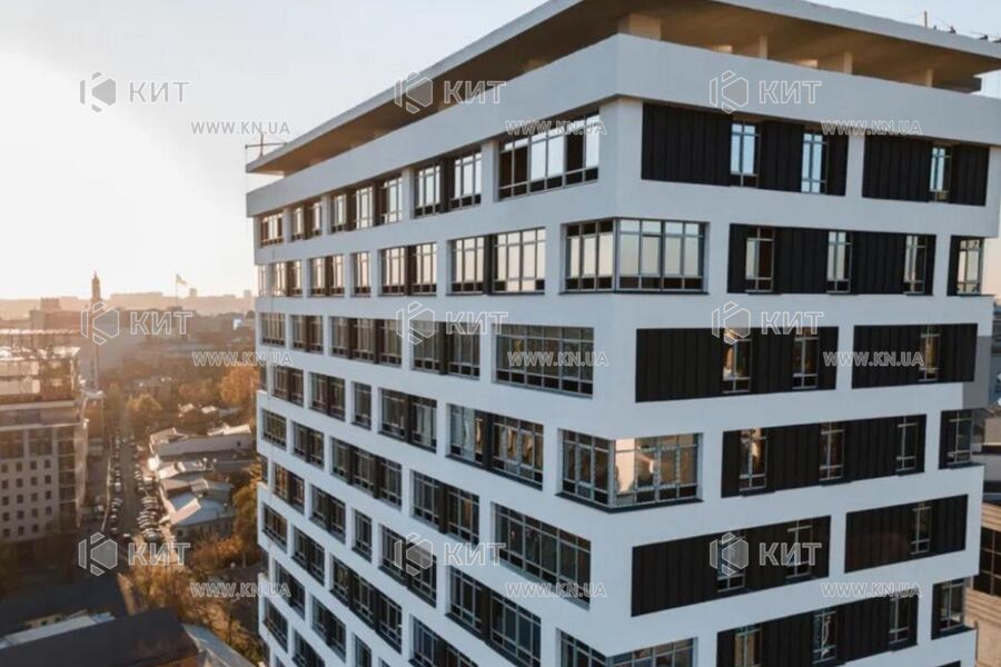 Продаж квартири Харків, Центр, 50м²