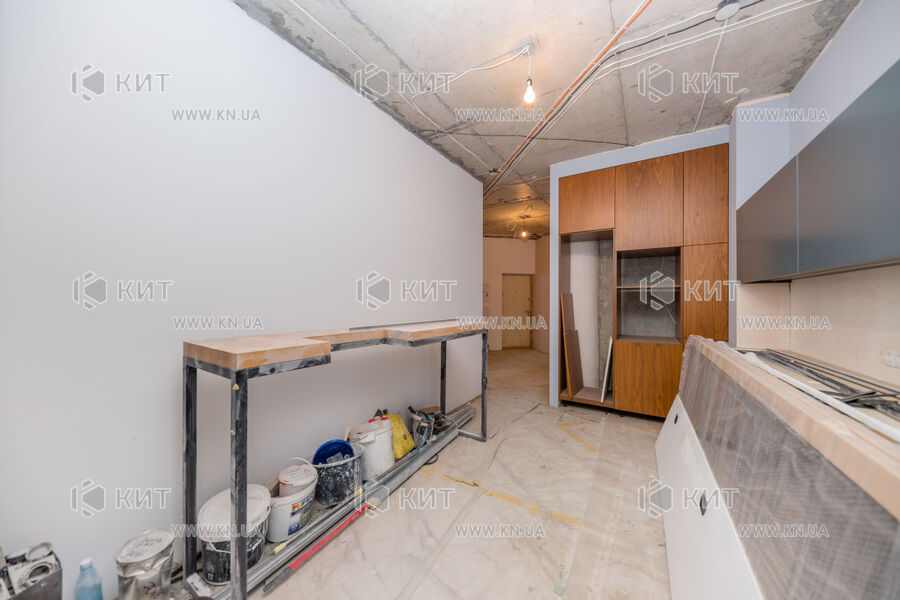 Продажа квартиры Харьков, Площадь Героев Небесной Сотни, 90м²