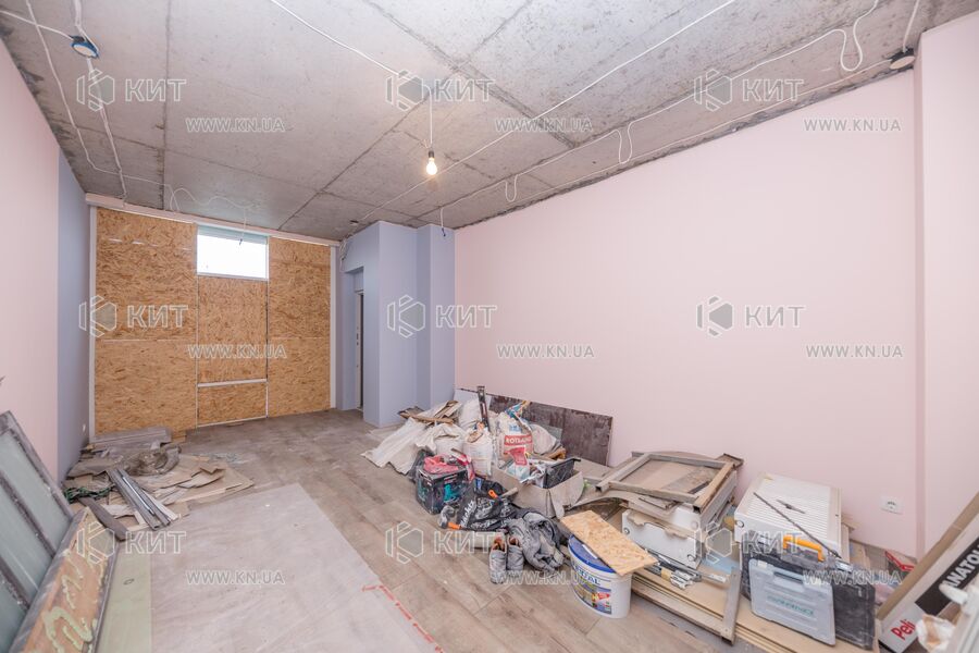 Продажа квартиры Харьков, Площадь Героев Небесной Сотни, 90м²