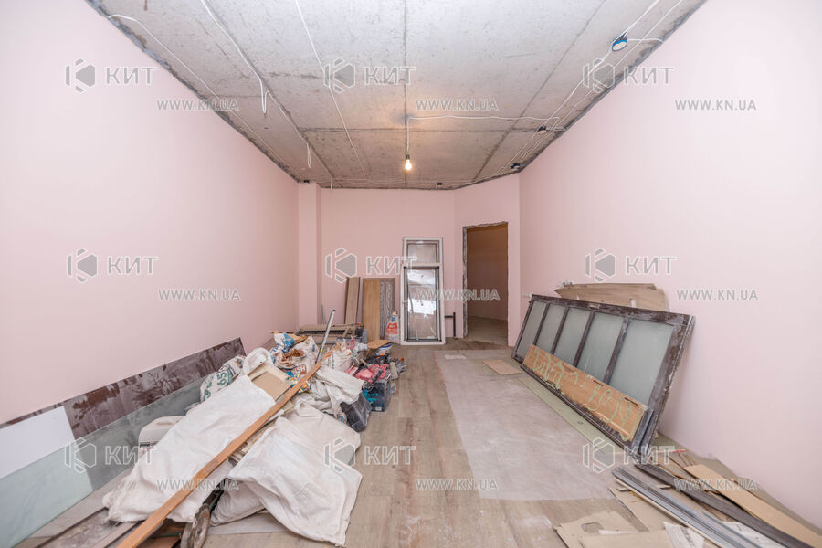 Продажа квартиры Харьков, Площадь Героев Небесной Сотни, 90м²