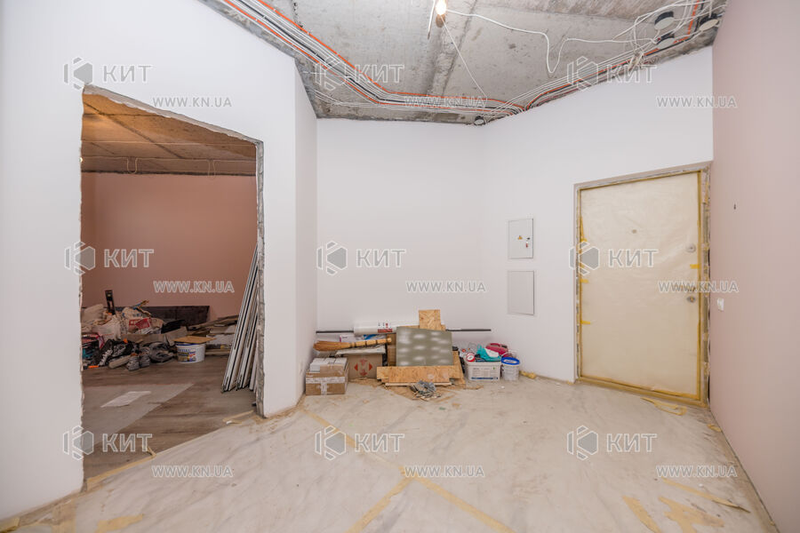 Продажа квартиры Харьков, Площадь Героев Небесной Сотни, 90м²