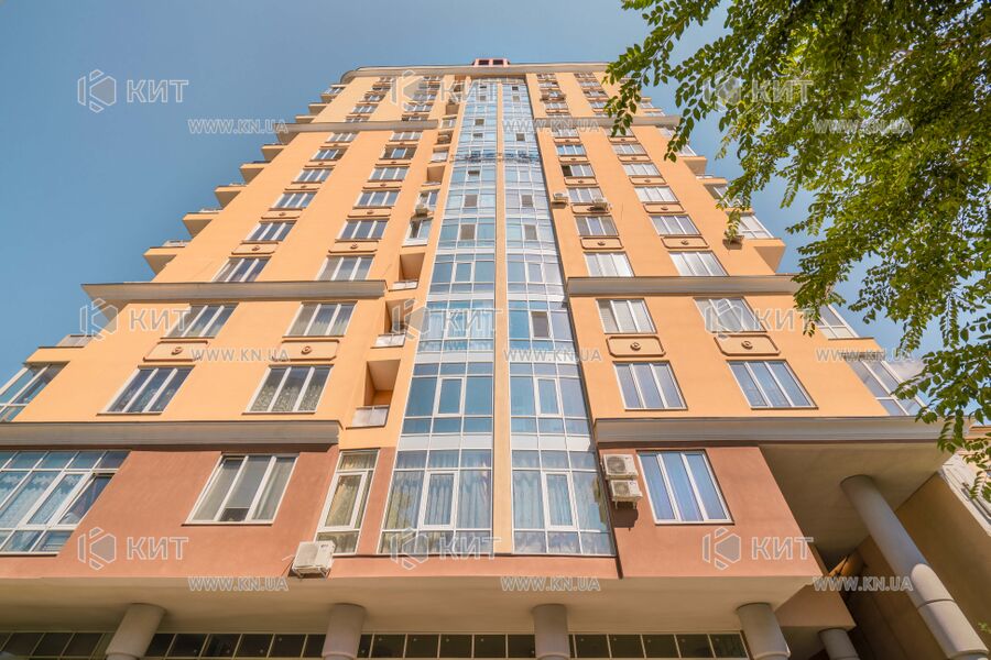 Продажа квартиры Харьков, Площадь Героев Небесной Сотни, 90м²