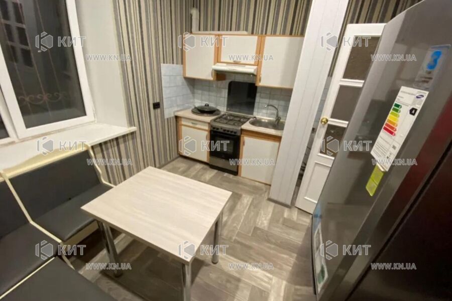 Продажа квартиры Харьков, Научная, 83м²