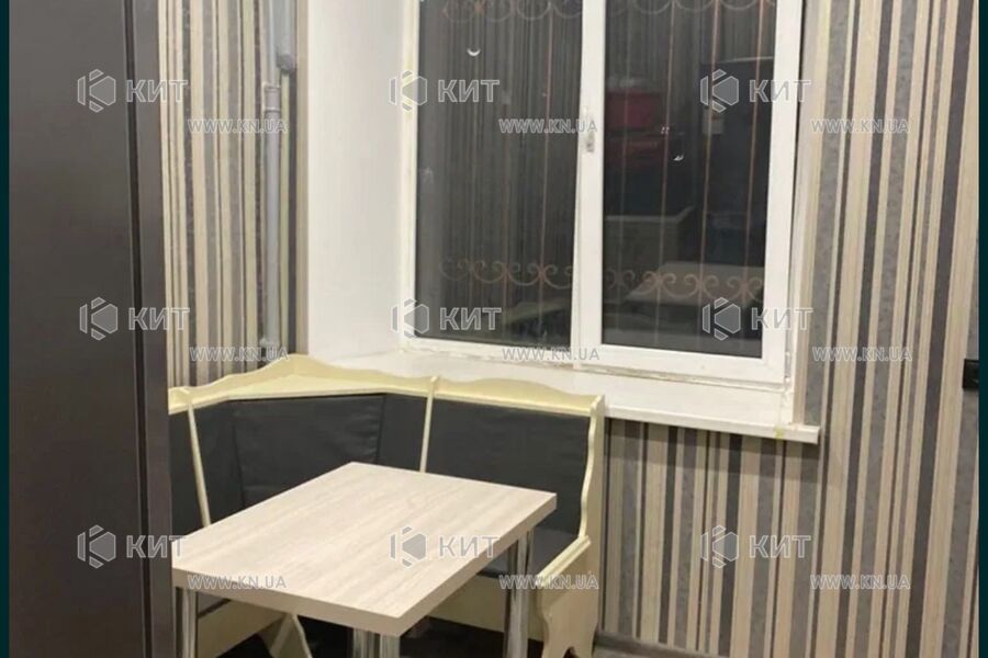 Продажа квартиры Харьков, Научная, 83м²