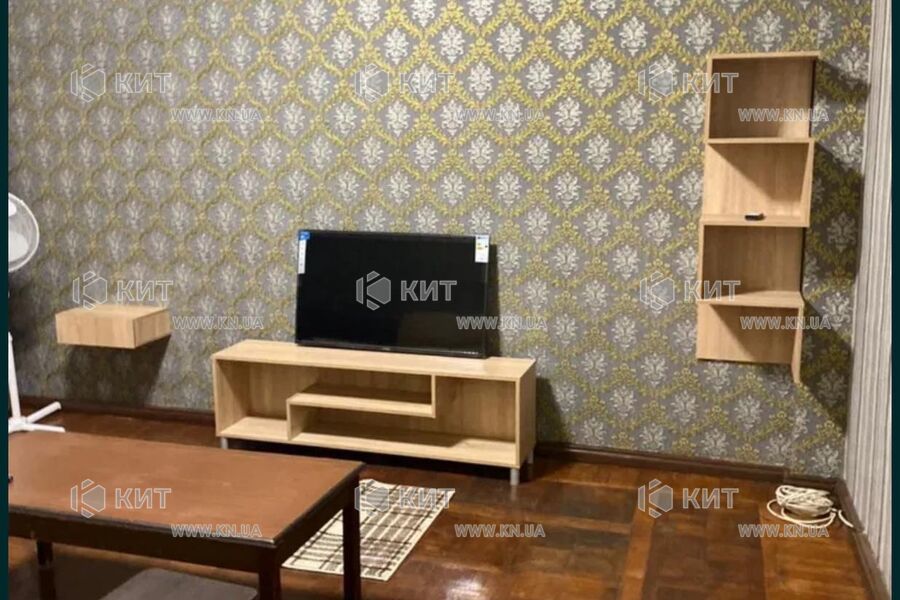 Продажа квартиры Харьков, Научная, 83м²