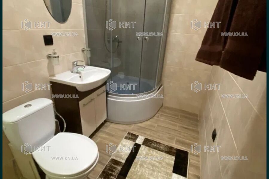 Продажа квартиры Харьков, Научная, 83м²