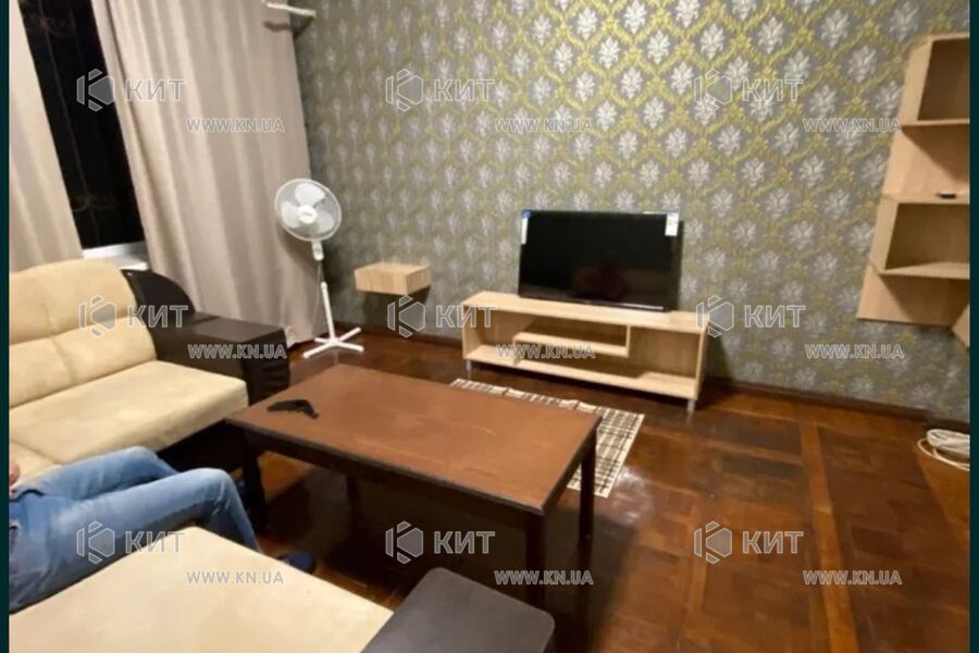 Продажа квартиры Харьков, Научная, 83м²