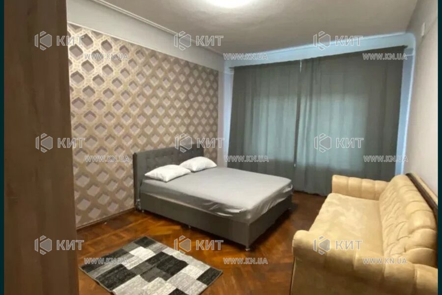 Продажа квартиры Харьков, Научная, 83м²