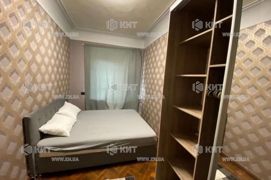 Продажа квартиры Харьков, Научная, 83м²